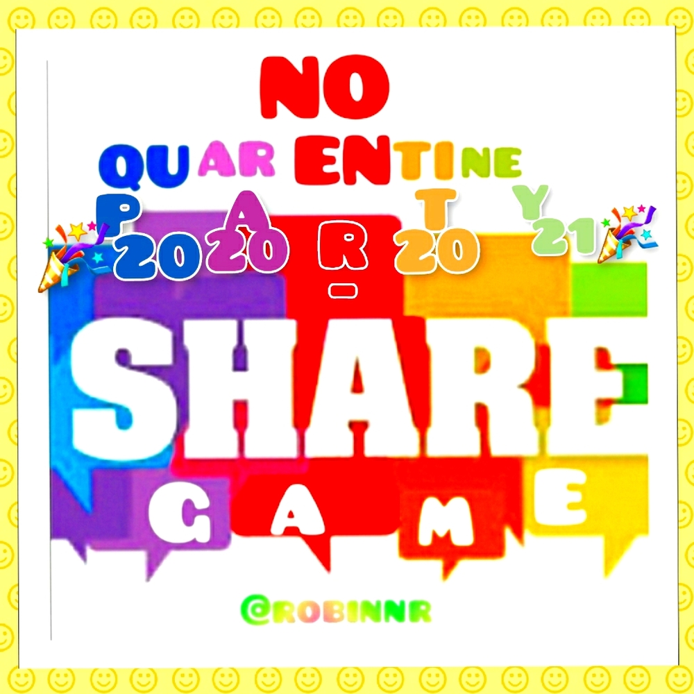 I'm back Shoppers and Sharers. Let's go! I missed you guys 💃🏾😍🎉